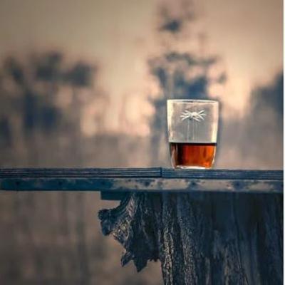 Is it half full or...