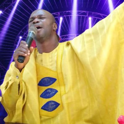 Living a blameless Life