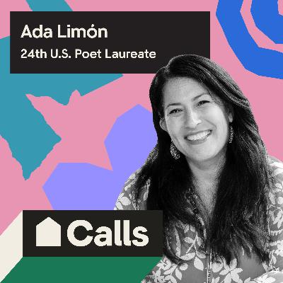 Ada Limón: How Can Poetry Help Us Make Sense Of The World?