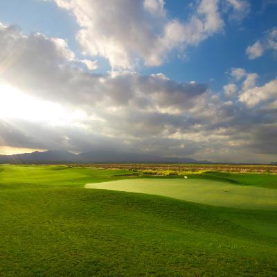 Blindside Sports with Bo Cichuniec of Red Hawk GC in Las Cruces, NM