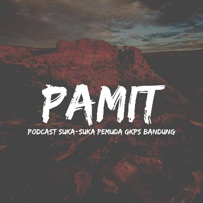 PAMIT (Klarifikasi) PAMIT (Klarifikasi)