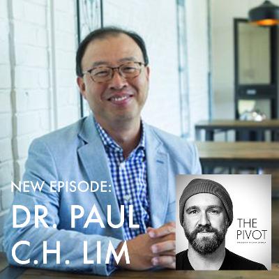 087 - Dr. Paul C.H. Lim