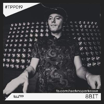 Technopark Podcast – 019 [8Bit]