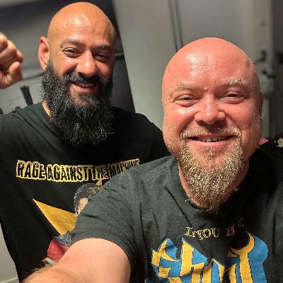 # 26 Farid Shariati fra Preventio, en paraplyorganisasjon for progressive aktører på rusfeltet og tilstøtende politikkområder. Om forebyggings- og behandlingsreformen, stigmatisering, rusreform, narkotikapolitikk, AP, SP, Mehl og menneskerettigheter # 26 Farid Shariati fra Preventio, en paraplyorganisasjon for progressive aktører på rusfeltet og tilstøtende politikkområder. Om forebyggings- og behandlingsreformen, stigmatisering, rusreform, narkotikapolitikk, AP, SP, Mehl og menneskerettigheter