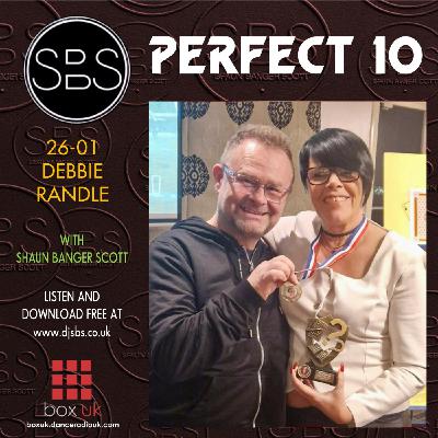 Episode 1: SBS Perfect Ten V1 2026 Debbie Randle.mp3
