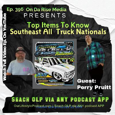 Southeast All Truck Nationals - Things To Know