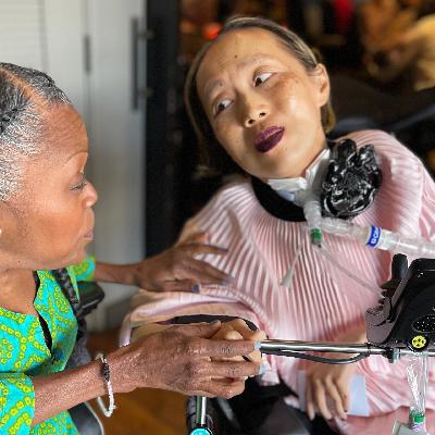 USA - Aktivistin für Menschen mit Behinderung: Alice Wong ist tot