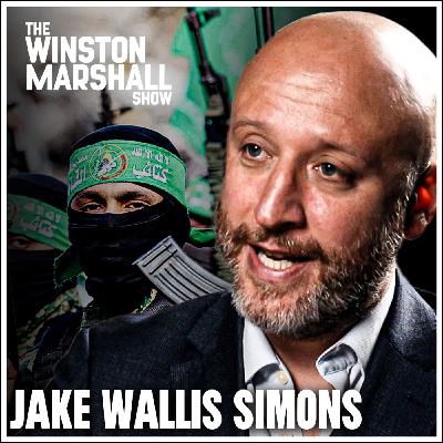 Jake Wallis Simons - The Hamas Hoax That Fooled The West... Jake Wallis Simons - The Hamas Hoax That Fooled The West...