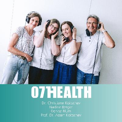 Cochlea-Implantat: Einsatz, Operation, Rehabilitation & Therapie