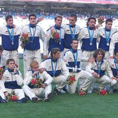 La final de Sidney 2000. 'Historias de Fútbol' #29