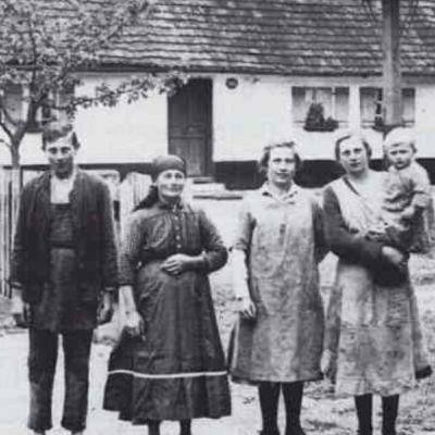 Ep. 21 - O massacre de Hinter Kaifeck