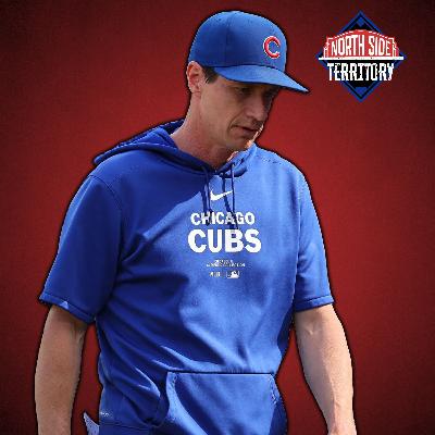 The Cubs are suddenly on the brink of elimination
