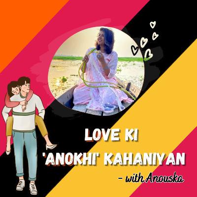 Trailer- Love Ki Anokhi Kahaniyan (HINDI LOVE STORIES) Trailer- Love Ki Anokhi Kahaniyan (HINDI LOVE STORIES)