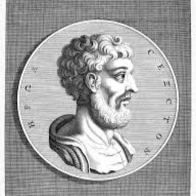 PFA 2021 - Escepticismo Académico según San Agustín