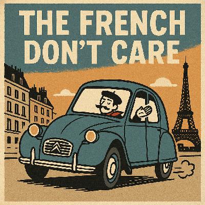 Octane FM - The French Don't Care
