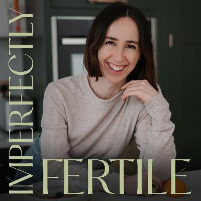 Welcome to Imperfectly Fertile