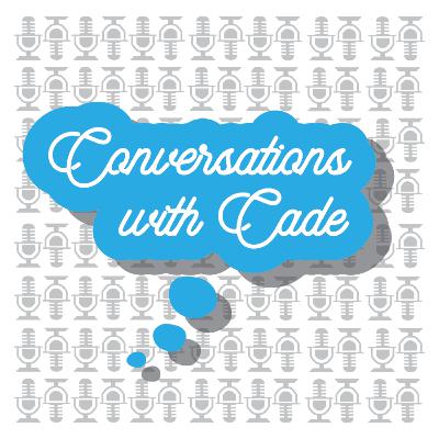 Separation & Empathy: The Life of a Registered Nurse | Conversations with Cade