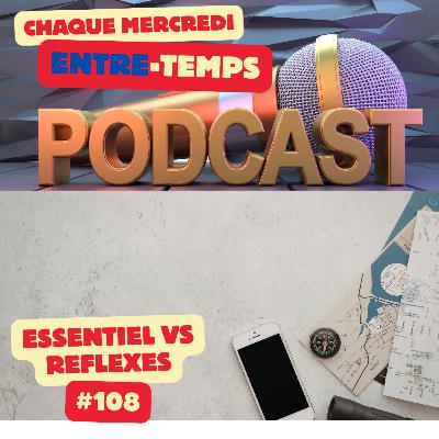 Essentiel et gestion Emploi du temps : comment arrêter de subir ses journées et choisir ce qui compte vraiment Essentiel et gestion Emploi du temps : comment arrêter de subir ses journées et choisir ce qui compte vraiment