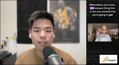 What AI Changed—and What It Didn’t—for Founders (feat. Jermaine Ee)