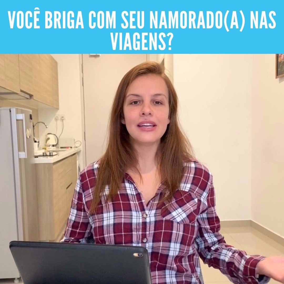 QUANTO TEMPO VOCÊS PASSAM REALMENTE JUNTOS(AS)? episode artwork
