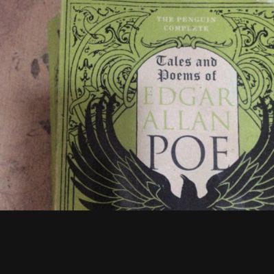 Edgar Allan Poe's Anabelle Lee