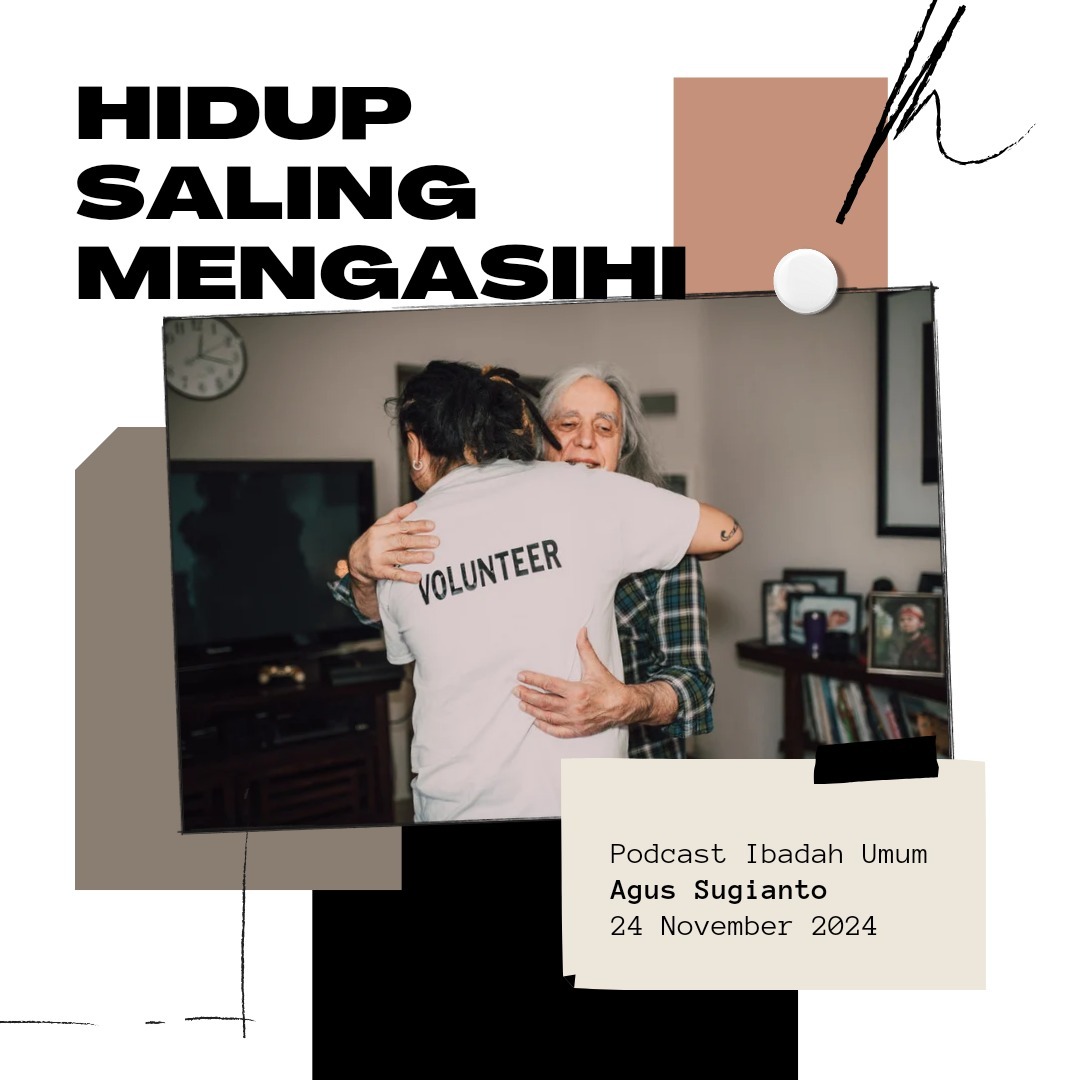 Live Streaming Umum - 24 November 2024 episode artwork