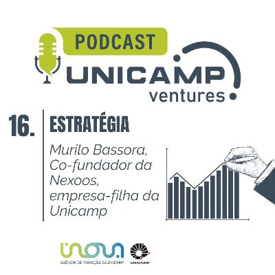 #16 - Estratégias para startups #16 - Estratégias para startups