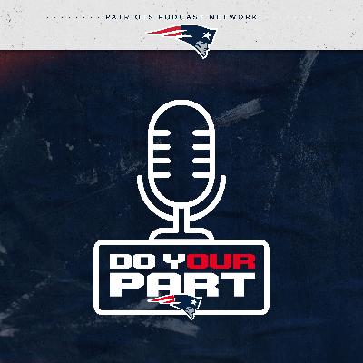 Do Your Part, Episode 9: Matthew Slater Do Your Part, Episode 9: Matthew Slater