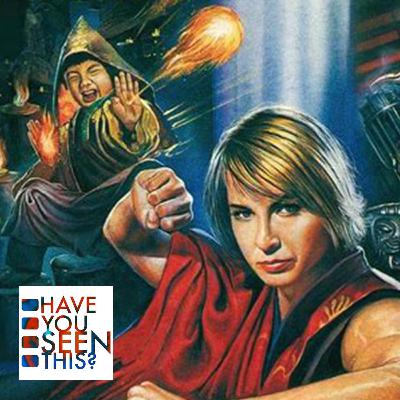 243 - Prince of the Sun