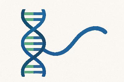 Ep 41 - Editing the Future: Why People Are (Finally) Talking About Gene Editing for Babies Again Ep 41 - Editing the Future: Why People Are (Finally) Talking About Gene Editing for Babies Again
