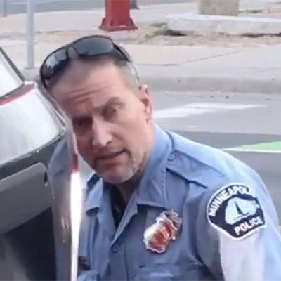 Crooked Cops ( RIP GEORGE FLOYD )