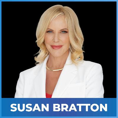 Episode  144: Why Your Breasts Need More Than Surgery to Heal with Susan Bratton