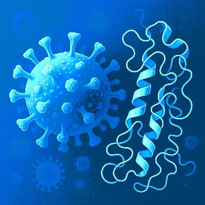 COVID-19, Energy & Protein Misfolding – The Deeper Mechanism: Episode 1 COVID-19, Energy & Protein Misfolding – The Deeper Mechanism: Episode 1