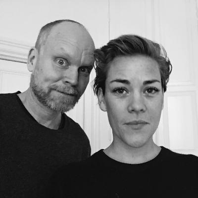 Agnes-Lo Åkerlind Agnes-Lo Åkerlind
