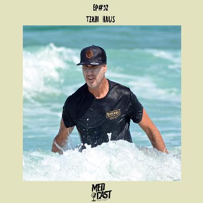 MedCast EP#32 - Tzahi Haus MedCast EP#32 - Tzahi Haus