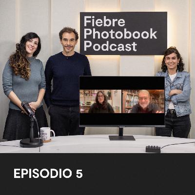 Episodio 05. Investigaciones visuales y modos narrativos