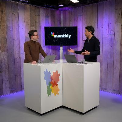 Recruitment Tech Monthly februari: aanklacht Eightfold AI, fusie in Nordics en Agentic AI nog in kinderschoenen