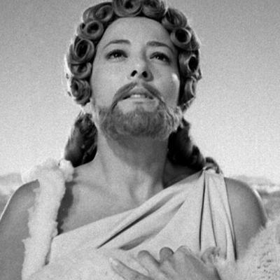 Criterion Creeps Episode 409: Simon of the Desert