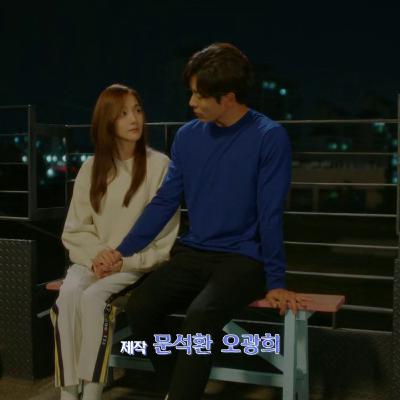 Her private life Episode 12 Kdrama in tamil @Breaktimemovie