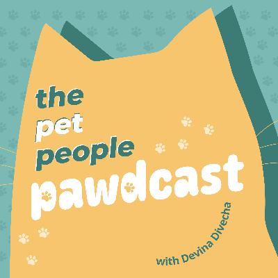 The Pet People Pawdcast Episode 2: Free and Affordable Ways to Help Animals