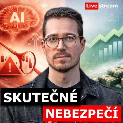 DALŠÍ DEKÁDU S TOUTO STRATEGIÍ NEPŘEŽIJETE – AI NIČÍ DALŠÍ SEGMENT DALŠÍ DEKÁDU S TOUTO STRATEGIÍ NEPŘEŽIJETE – AI NIČÍ DALŠÍ SEGMENT