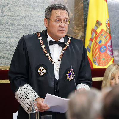 Apertura de juicio oral al fiscal general del Estado: "Esta fianza de 150.000 euros no acaba de ser constitucional"