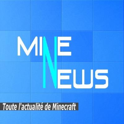 [FR] - MineNews #18 - Nouveau Biome/TU12 et 0.7.3 soumises/8M de ventes/Logiciel serveur creator