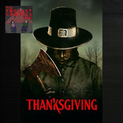 Thanksgiving (2023) (The Gravying)
