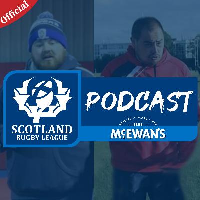 Episode 9 | Mark Roughsedge & Jim Dyson Episode 9 | Mark Roughsedge & Jim Dyson