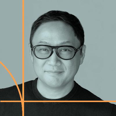 Jae Park: Designing a new generation of vehicles at Ford, and why friction matters in the creative process