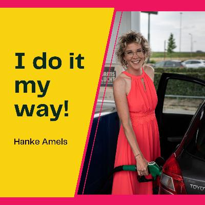 33. Hoe ik kijk, en wat jij daarvan kan leren