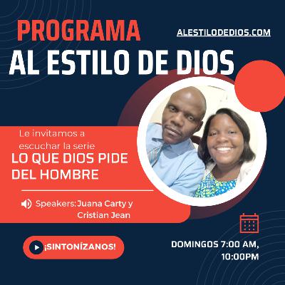 Humíllate Ante Dios Humíllate Ante Dios