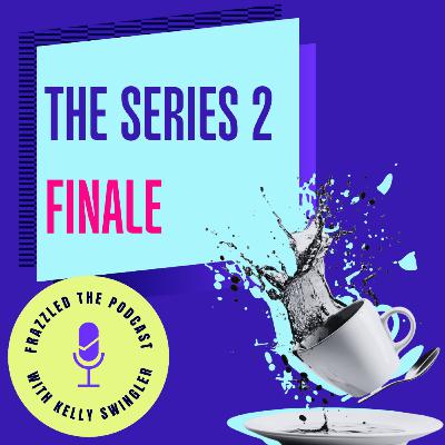 The Season 2 Finale