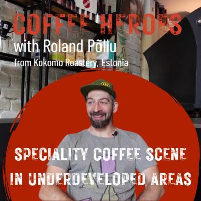 Can Speciality Coffee Bring Life to Underdeveloped Areas?